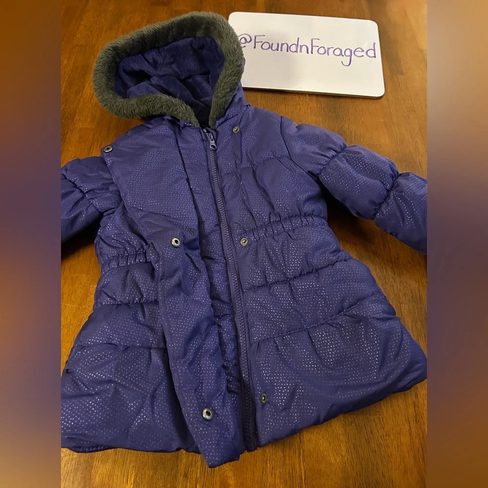 OshKosh Bgosh thickness $20